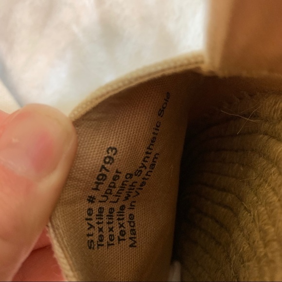 J. Crew Fruit Salad Canvas Espadrilles Loafers Watermelon Pineapple - Picture 10 of 12